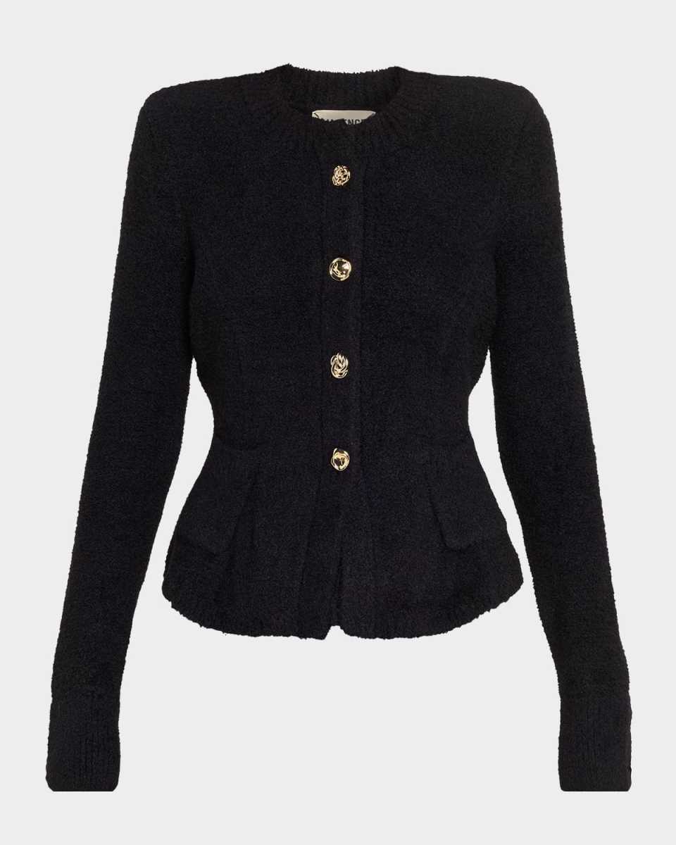 Melissa Knit Cardigan